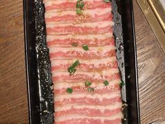 -新石器烤肉(中房金谊广场店)