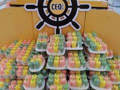 -家乐福(四元桥购物中心店)