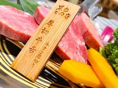 厚切牛舌-黑牛の店·和牛烧肉(合生汇店)
