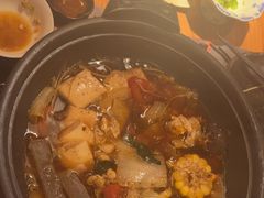 -藤原布二·大正创意料理(五台山店)