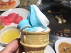 -33韩式自助烧烤(环城南路店)