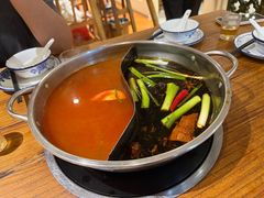 -厝味火锅·潮汕卤水火锅(十一合店)