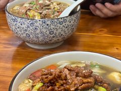 -荣荣面馆(丹溪大道店)