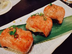 -希望日本料理(保利香槟花园店)