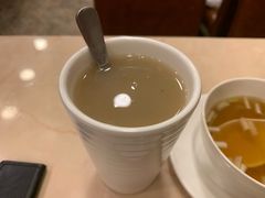-盛记粥面(佐敦店)