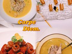 -蘭奢雅集·江浙菜(青山江滩店)