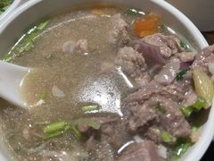 -泽成冰煮羊(非·遗东岸国际店)