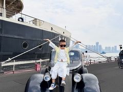 -武汉知音号
