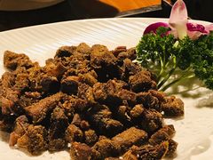 -原汁原味驴庄(长岭村店)