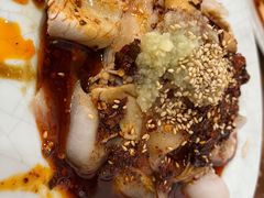 -朱大嘴肥肠血旺(福字街店)