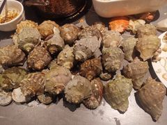 -一方渔歌蒸汽海鲜自助(文化路万达广场店)