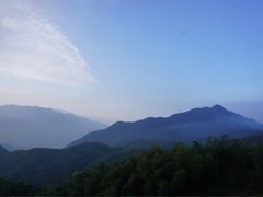 -江南天池