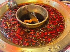 -哥老官重庆美蛙鱼头(虹口龙之梦店)