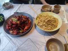 -巴厘龙虾·榜首油焖大虾(青山店)