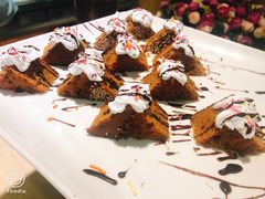 -比亚森自助烤肉料理(裕华店)