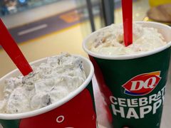 -DQ·蛋糕·冰淇淋(金牛万达店)