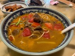 -慧娟面馆·餐厅(望江路店)