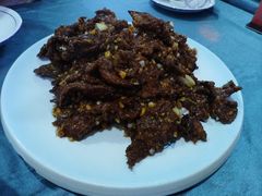 老爆三-清真•蜀风园(丁字沽店)