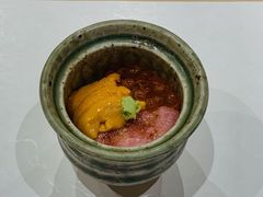 -鮨一日本料理(大中华店)
