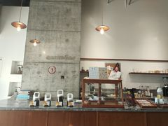 -不正咖啡(万达尊店)