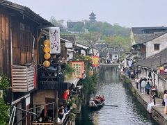 -绍兴书圣故里景区