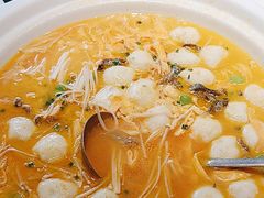 -谢氏老金口七号宴(武昌大道店)