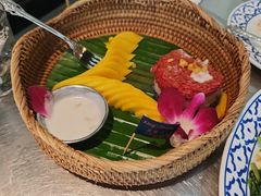 -金泰兰·东南亚料理(乐堤港店)