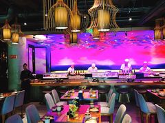 大堂-和彩放题餐厅(酒仙桥店)