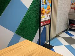 -85度C(南京丹凤街店)