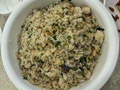 马鲛炒饭-锐记美食店·现捞海鲜(闸坡店)