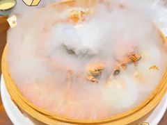 -北国饭店·海鲜·北方菜(峡山店)