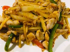 -马凯餐厅(长椿街店)