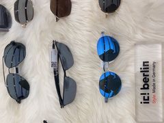 -大视光学•LINDBERG林德伯格•全球手工眼镜集合店(王府井店)