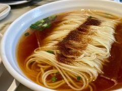 虾籽小刀面-耿福兴(罍街店)