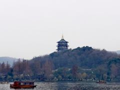 -西湖外事游船(花港观鱼码头)