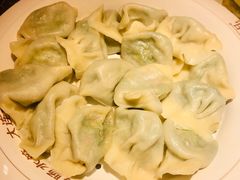 -日丰园海肠水饺·老字号大连海鲜(和平广场店)