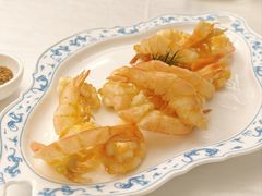 -品海楼·大连海胆锅贴馆(东港店)