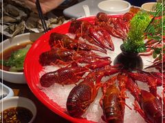 -乔街深夜食堂·台州菜·高压锅生蚝(杭州总店)