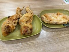 -骆记肠粉油糍