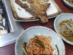 -长今家韩国料理(瑞景店)