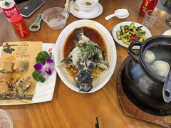 -醉壹号海鲜大排档(厦门美食地标店)