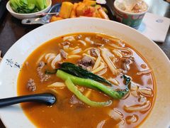 -漆黑觉米粉(三里屯店)