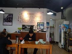 大堂-好吃黄鱼面馆(浦发广场店)