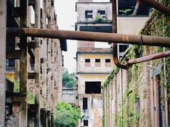 -广州市紫泥堂文化创意园景区