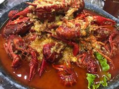 -拙味兄弟龙虾(新香洲店)