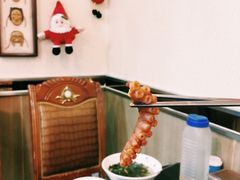-金明子八带鱼馆(正宗韩国连锁店)