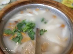 -京都老蔡记(伊河路店)