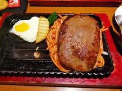 -许榴香西餐厅(台东步行街店)