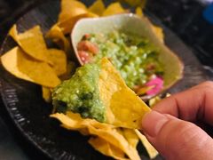 -Cactus墨西哥仙人掌餐厅