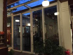 -铃木食堂(帽儿胡同店)